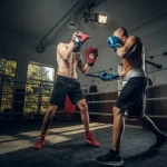 Jak trenować do freak fightu